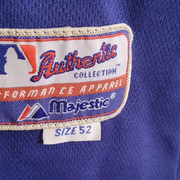 Baseball jersey - Picture 3 of 4